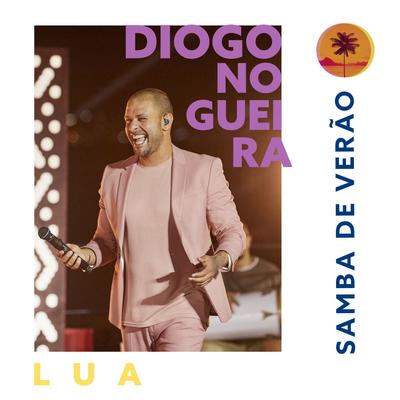 Samba de Verão_Lua's cover