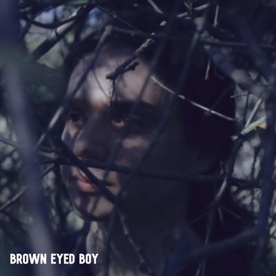 brown eyed boy By Peyton Cardoza's cover