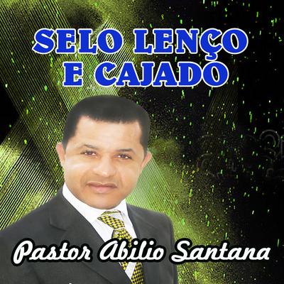 Pr. Abilio Santana's cover