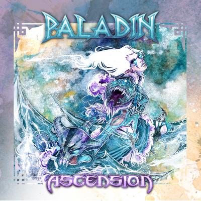 Fall from Grace By Paladin's cover