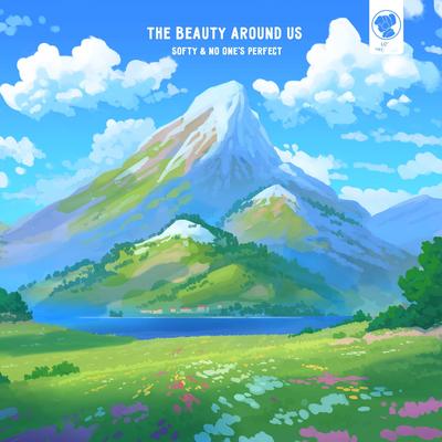 The Beauty Around Us's cover