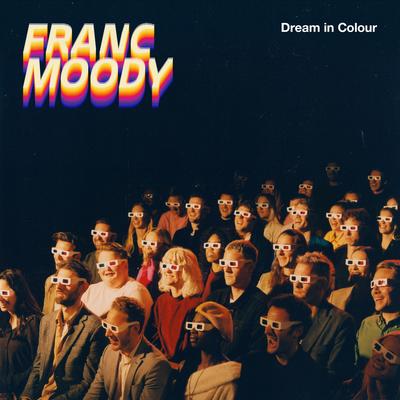 Charge Me Up By Franc Moody's cover