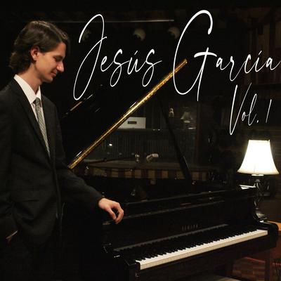 Jesús García Vol 1's cover