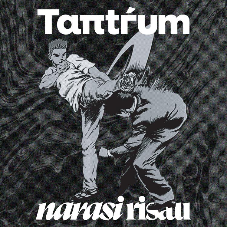 Tantrum's avatar image