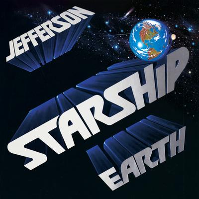 Count on Me By Jefferson Starship's cover