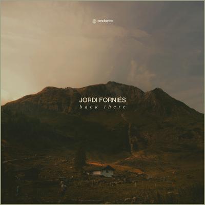 Back There By Jordi Forniés's cover