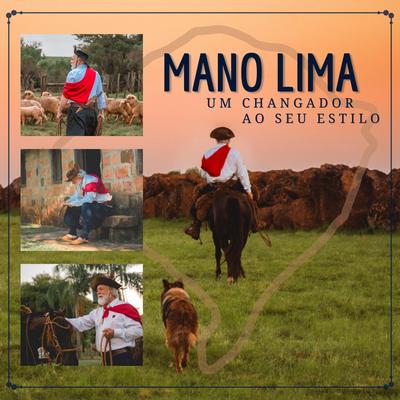 Entrevero de Mango By Mano Lima's cover