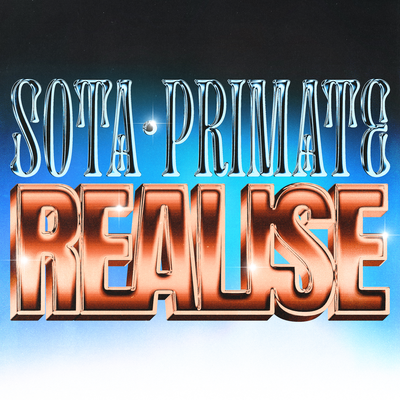 Realise By SOTA, Primate's cover