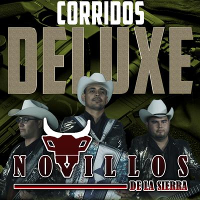 Corridos Deluxe's cover