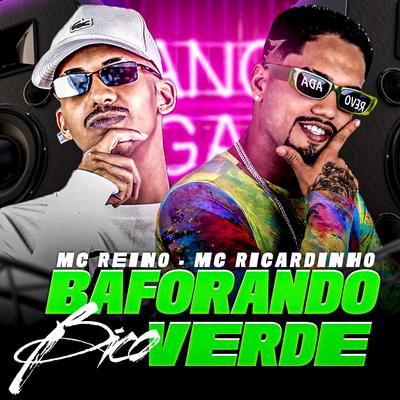 Baforando Bico Verde's cover