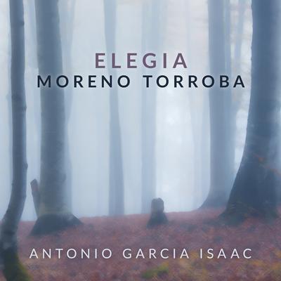 Elegia By Antonio Garcia Isaac's cover