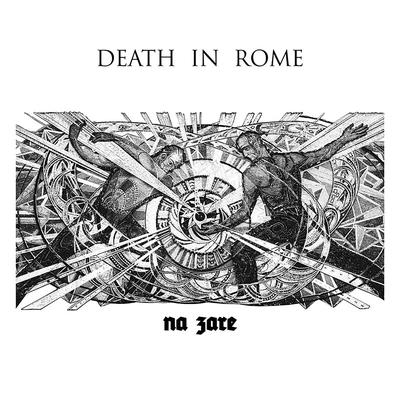 Death In Rome's cover