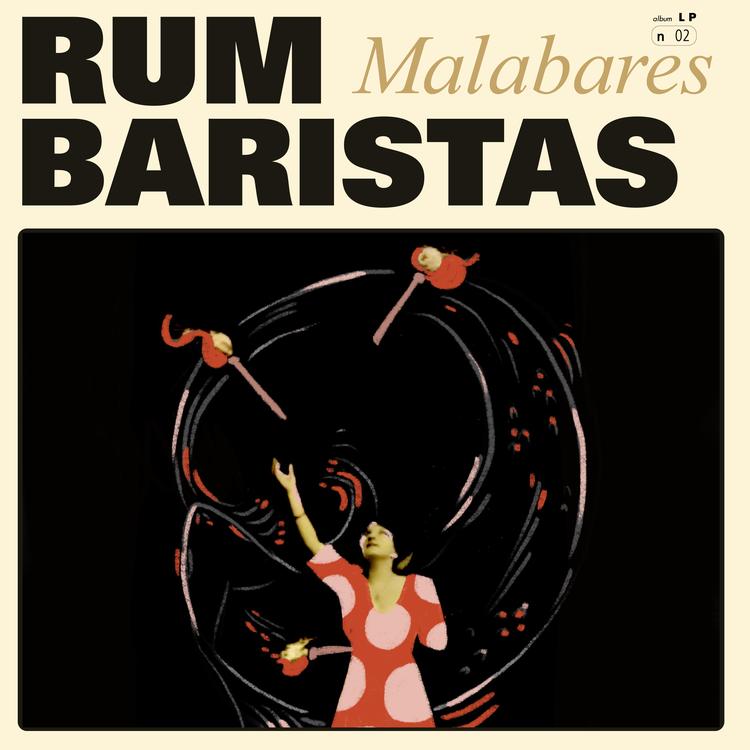 Rumbaristas's avatar image