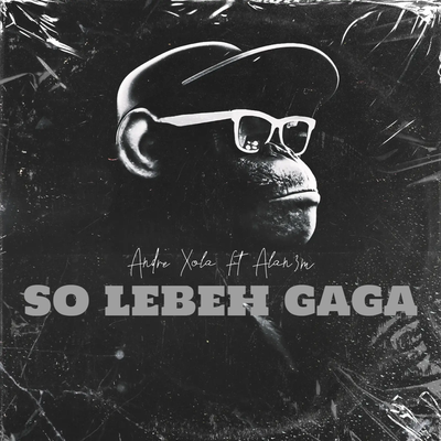 So Lebeh Gaga's cover