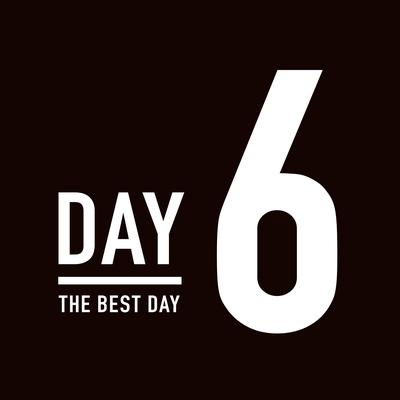 THE BEST DAY's cover