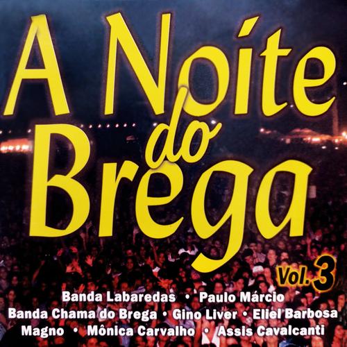Brega Antigo 🎶's cover