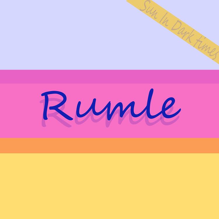 Rumle's avatar image