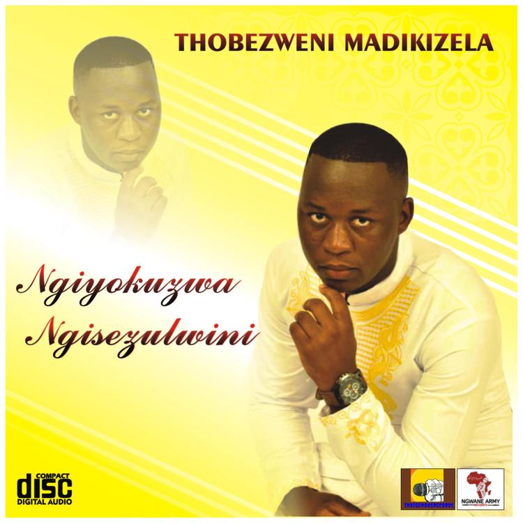 Thobezweni Madikizela's avatar image