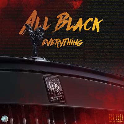 All Black Everything's cover