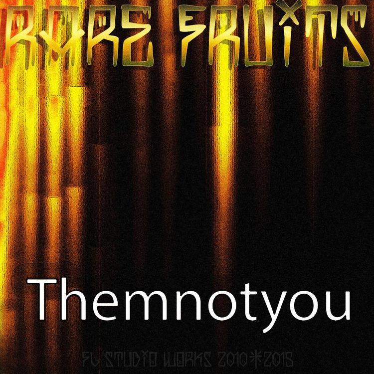 Themnotyou's avatar image