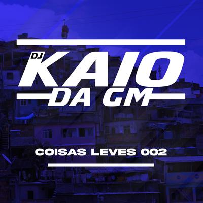 COISAS LEVES 002's cover