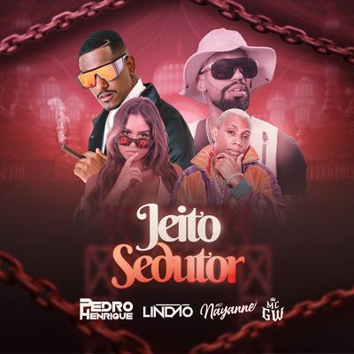 Jeito Sedutor's cover