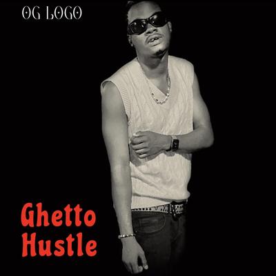 Ghetto Hustle's cover