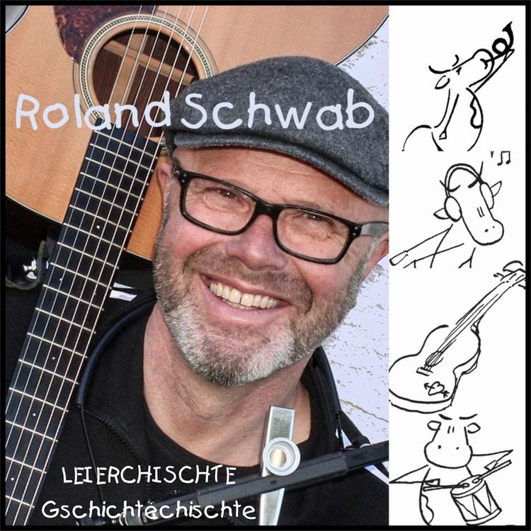 Roland Schwab's avatar image