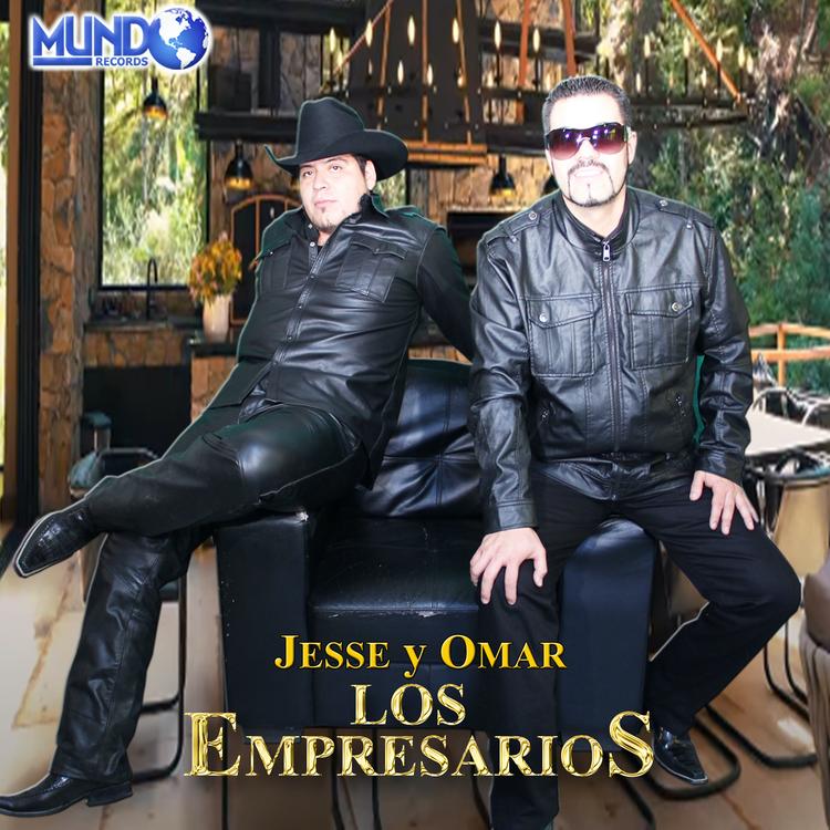 Jesse y Omar's avatar image