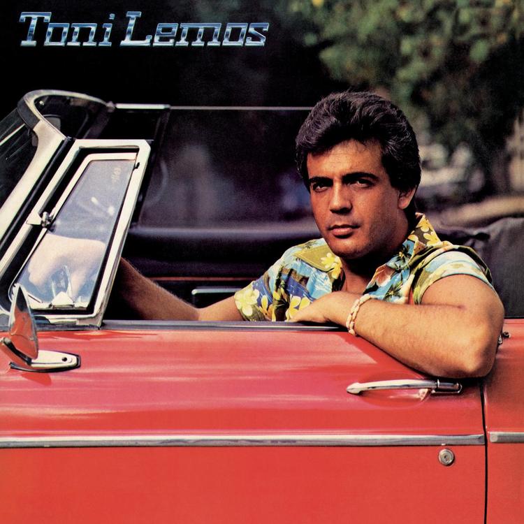 Toni Lemos's avatar image