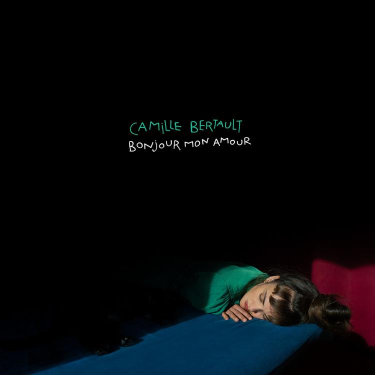 Camille Bertault's avatar image