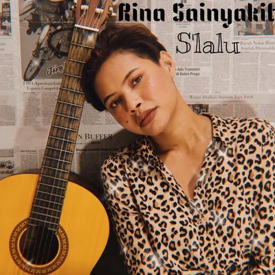 Rina Sainyakit's cover
