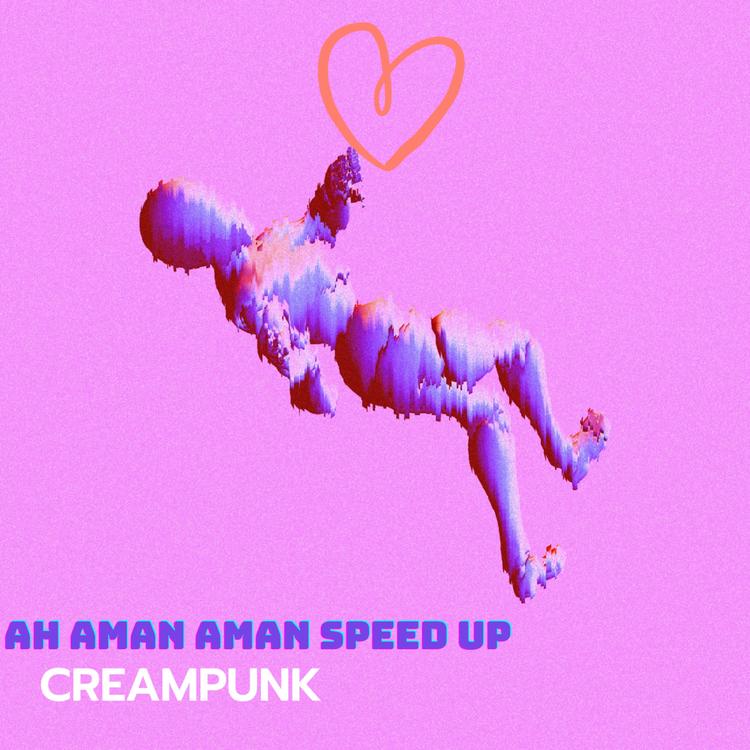 Creampunk's avatar image