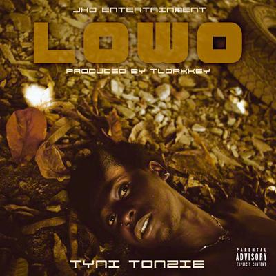 Tyni Tonzie's cover