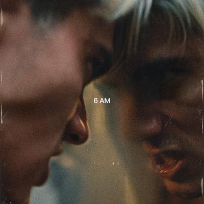 6 Am By Robot95's cover