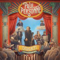 Paul Personne's avatar cover