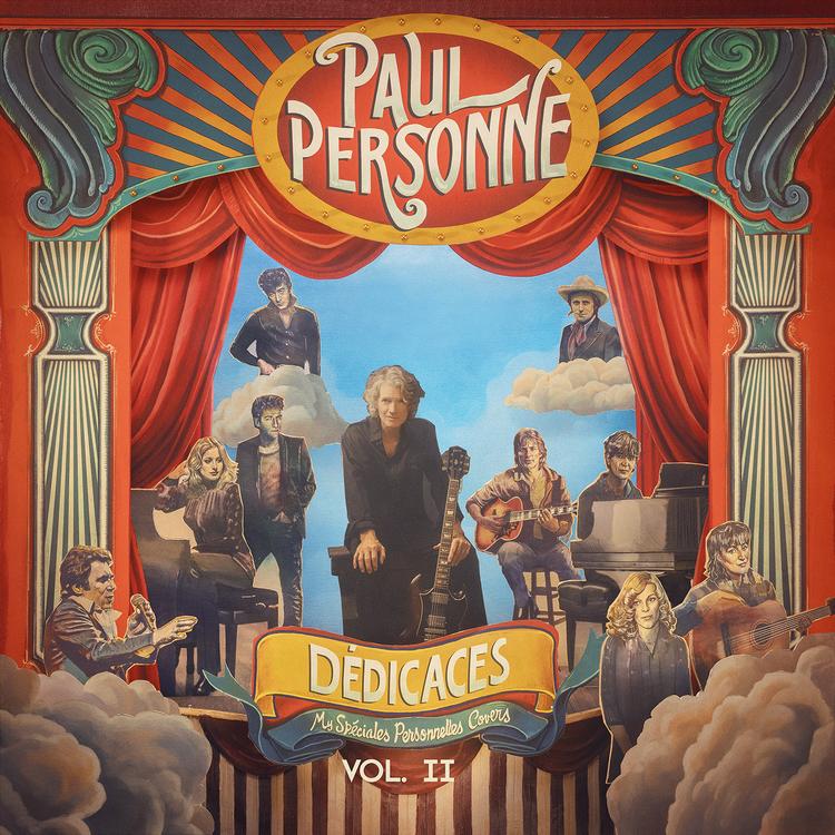 Paul Personne's avatar image