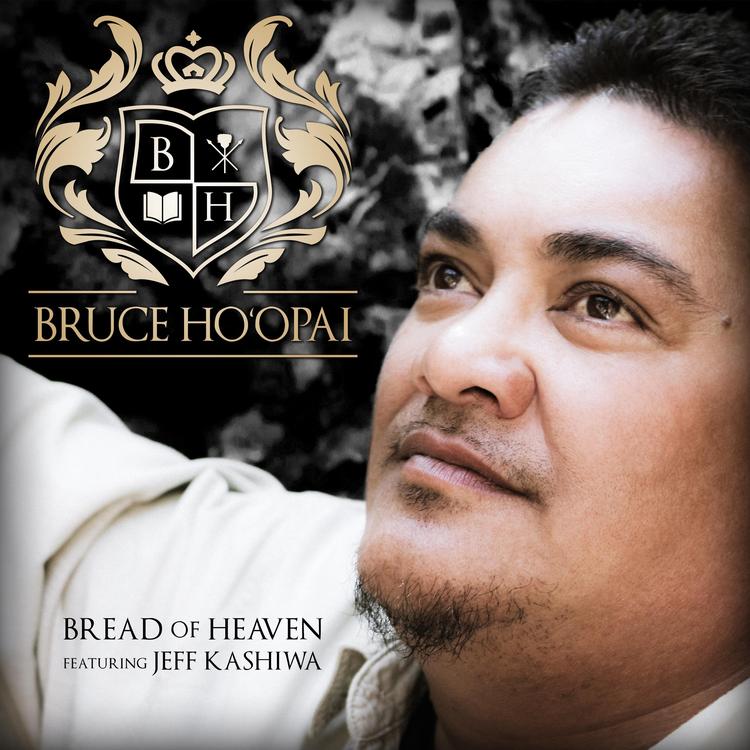 Bruce Hoʻopai's avatar image