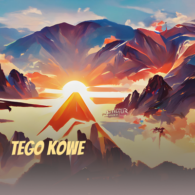 Tego Kowe (Remix)'s cover