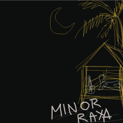 Minor Raya's cover