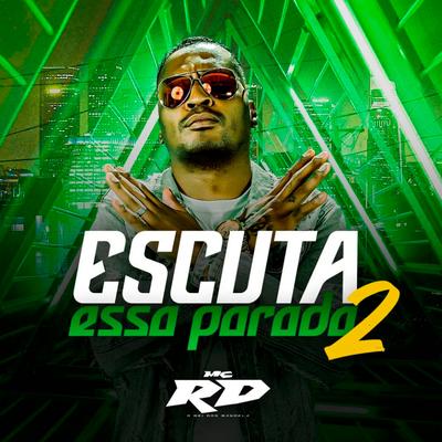 Escuta Essa Parada 2's cover