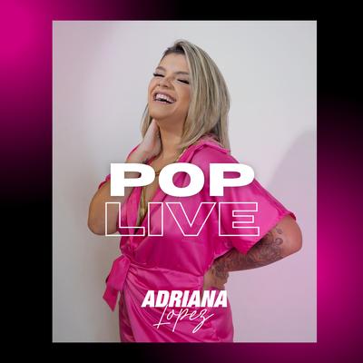 Pop Live's cover