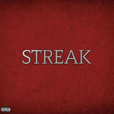 Streak By Clifford, Freddie Dredd's cover
