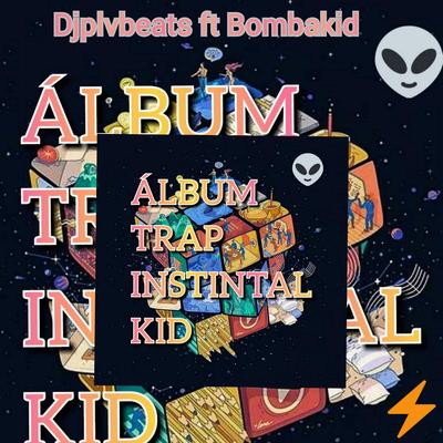 TRAP INSTINTAL KID's cover