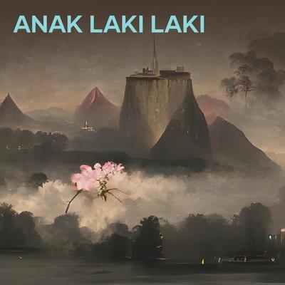Anak Laki Laki's cover