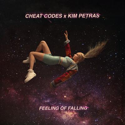 Feeling of Falling By Cheat Codes, Kim Petras's cover