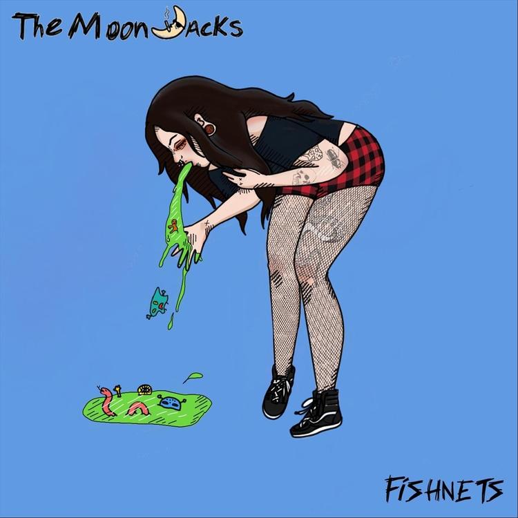 The Moonjacks's avatar image