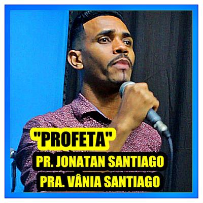 Corinho de Fogo By Pr. Jonatan Santiago e Pra. Vânia Santiago's cover