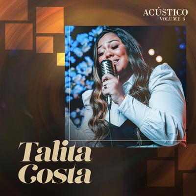 Eu Não Desisto By Talita Costa's cover