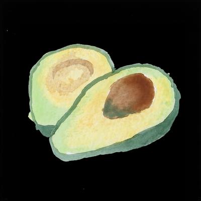 Avocado Toast By Sexy Pigeon's cover